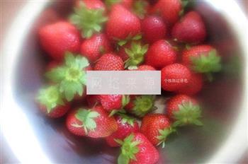 草莓乌梅怎么做，草莓乌梅怎么做好吃，草莓乌梅做法