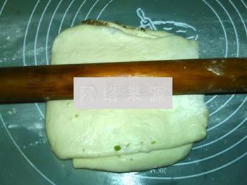 椒盐千层肉烧饼怎么做，椒盐千层肉烧饼怎么做好吃，椒盐千层肉烧饼做法