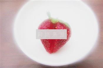 草莓乌梅怎么做，草莓乌梅怎么做好吃，草莓乌梅做法