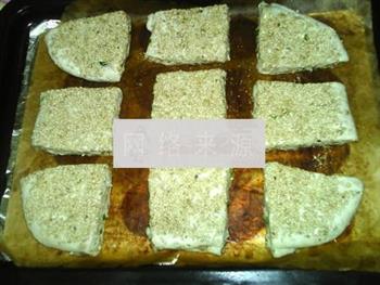 椒盐千层肉烧饼怎么做，椒盐千层肉烧饼怎么做好吃，椒盐千层肉烧饼做法