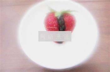 草莓乌梅怎么做，草莓乌梅怎么做好吃，草莓乌梅做法