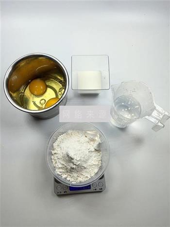 芒果燕窝班戟怎么做，芒果燕窝班戟怎么做好吃，芒果燕窝班戟做法