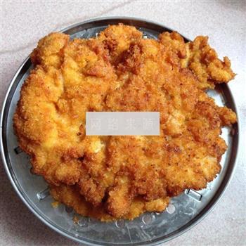 酥香鸡排怎么做，酥香鸡排怎么做好吃，酥香鸡排做法
