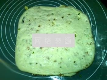 椒盐千层肉烧饼怎么做，椒盐千层肉烧饼怎么做好吃，椒盐千层肉烧饼做法