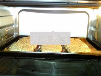 椒盐千层肉烧饼怎么做，椒盐千层肉烧饼怎么做好吃，椒盐千层肉烧饼做法