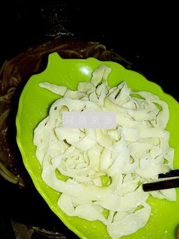 我家的土豆粉怎么做，我家的土豆粉怎么做好吃，我家的土豆粉做法