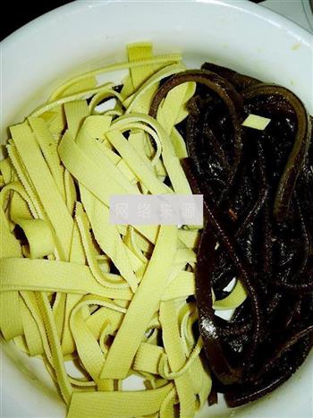我家的土豆粉怎么做，我家的土豆粉怎么做好吃，我家的土豆粉做法