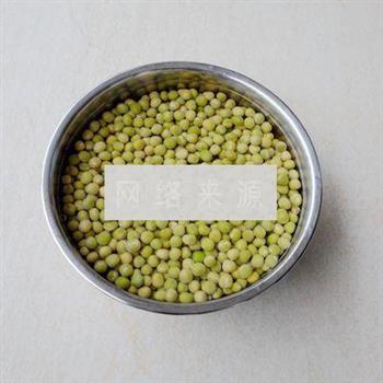 豌豆糕怎么做，豌豆糕怎么做好吃，豌豆糕做法
