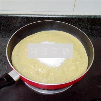 豌豆糕怎么做，豌豆糕怎么做好吃，豌豆糕做法