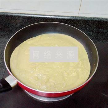 豌豆糕怎么做，豌豆糕怎么做好吃，豌豆糕做法