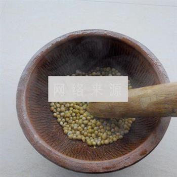 豌豆糕怎么做，豌豆糕怎么做好吃，豌豆糕做法