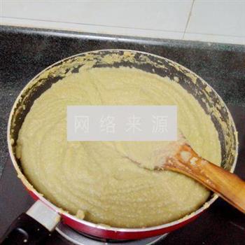 豌豆糕怎么做，豌豆糕怎么做好吃，豌豆糕做法