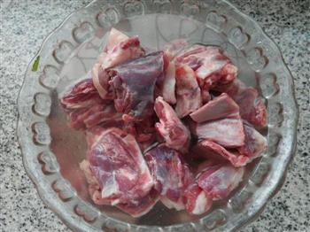 清炖羊肉怎么做，清炖羊肉怎么做好吃，清炖羊肉做法