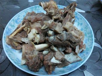 清炖羊肉怎么做，清炖羊肉怎么做好吃，清炖羊肉做法