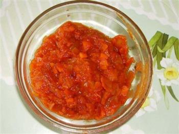 蔬菜火腿披萨怎么做，蔬菜火腿披萨怎么做好吃，蔬菜火腿披萨做法
