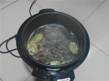 清炖羊肉怎么做，清炖羊肉怎么做好吃，清炖羊肉做法