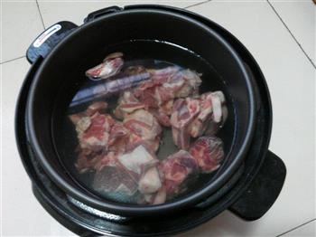 清炖羊肉怎么做，清炖羊肉怎么做好吃，清炖羊肉做法