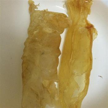滋阴补气鸡脚花-汤怎么做，滋阴补气鸡脚花-汤怎么做好吃，滋阴补气鸡脚花-汤做法