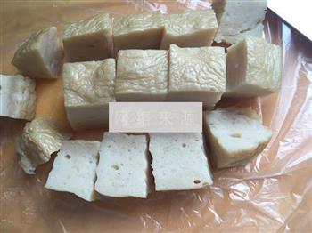自制零添加的鱼豆腐怎么做，自制零添加的鱼豆腐怎么做好吃，自制零添加的鱼豆腐做法