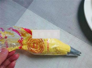 樱桃沙拉蛋怎么做，樱桃沙拉蛋怎么做好吃，樱桃沙拉蛋做法