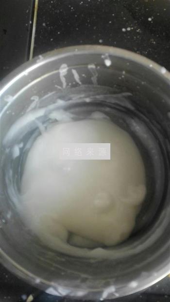 自制汤圆怎么做，自制汤圆怎么做好吃，自制汤圆做法