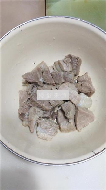 原味肉松怎么做，原味肉松怎么做好吃，原味肉松做法
