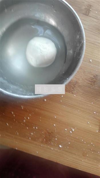 自制汤圆怎么做，自制汤圆怎么做好吃，自制汤圆做法