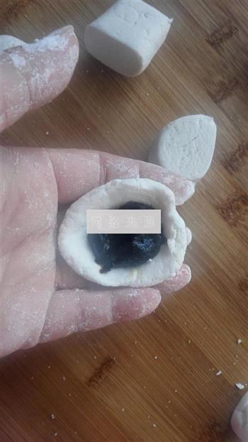 自制汤圆怎么做，自制汤圆怎么做好吃，自制汤圆做法
