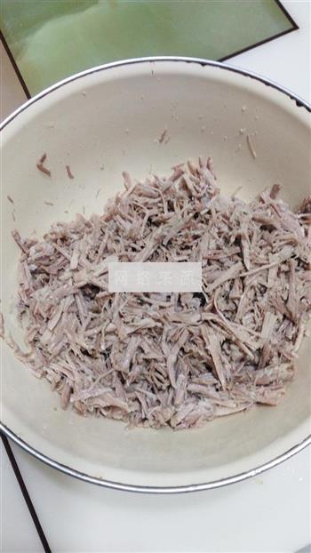 原味肉松怎么做，原味肉松怎么做好吃，原味肉松做法