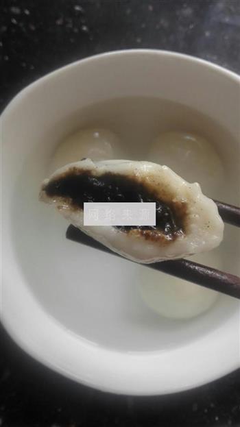 自制汤圆怎么做，自制汤圆怎么做好吃，自制汤圆做法