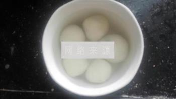 自制汤圆怎么做，自制汤圆怎么做好吃，自制汤圆做法