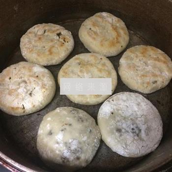 红糖亚麻籽馅饼怎么做，红糖亚麻籽馅饼怎么做好吃，红糖亚麻籽馅饼做法