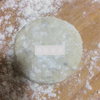 红糖亚麻籽馅饼怎么做，红糖亚麻籽馅饼怎么做好吃，红糖亚麻籽馅饼做法