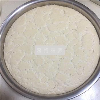 红糖亚麻籽馅饼怎么做，红糖亚麻籽馅饼怎么做好吃，红糖亚麻籽馅饼做法