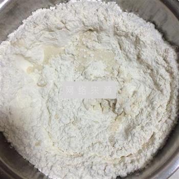 红糖亚麻籽馅饼怎么做，红糖亚麻籽馅饼怎么做好吃，红糖亚麻籽馅饼做法