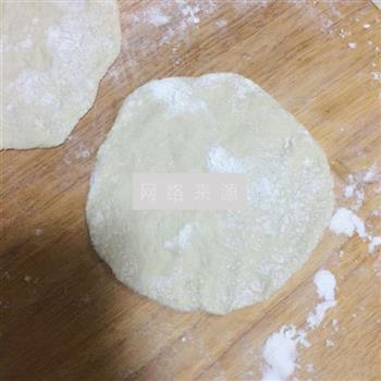 红糖亚麻籽馅饼怎么做，红糖亚麻籽馅饼怎么做好吃，红糖亚麻籽馅饼做法