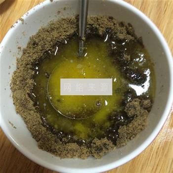 红糖亚麻籽馅饼怎么做，红糖亚麻籽馅饼怎么做好吃，红糖亚麻籽馅饼做法