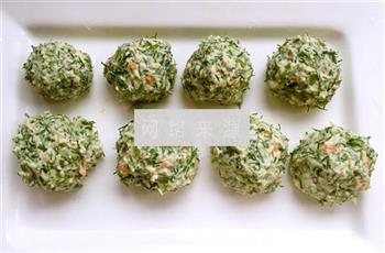茴味留香珍珠丸怎么做，茴味留香珍珠丸怎么做好吃，茴味留香珍珠丸做法