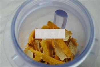健康柚子盐怎么做，健康柚子盐怎么做好吃，健康柚子盐做法