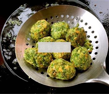 茴味留香珍珠丸怎么做，茴味留香珍珠丸怎么做好吃，茴味留香珍珠丸做法