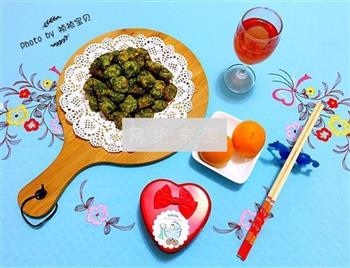 茴味留香珍珠丸怎么做，茴味留香珍珠丸怎么做好吃，茴味留香珍珠丸做法
