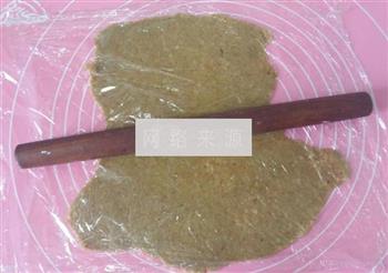 非油炸香脆米饭锅巴怎么做，非油炸香脆米饭锅巴怎么做好吃，非油炸香脆米饭锅巴做法