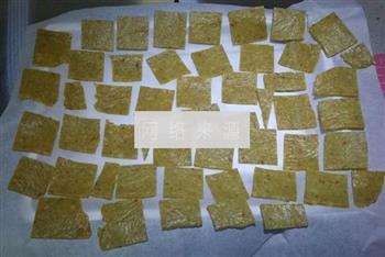 非油炸香脆米饭锅巴怎么做，非油炸香脆米饭锅巴怎么做好吃，非油炸香脆米饭锅巴做法