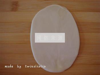 津味小八件之佛手酥怎么做，津味小八件之佛手酥怎么做好吃，津味小八件之佛手酥做法