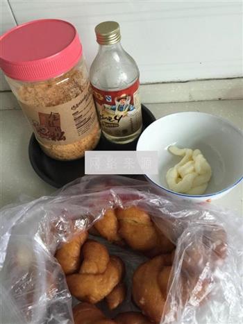 手撕麻花怎么做，手撕麻花怎么做好吃，手撕麻花做法