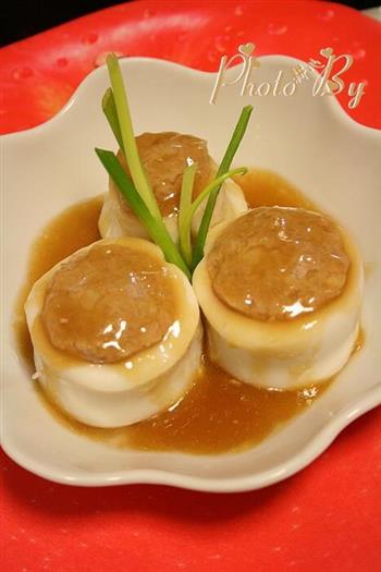 生炊醸柔鱼怎么做，生炊醸柔鱼怎么做好吃，生炊醸柔鱼做法