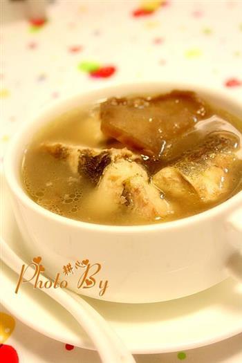 淡甲鱼菜脯怎么做，淡甲鱼菜脯怎么做好吃，淡甲鱼菜脯做法