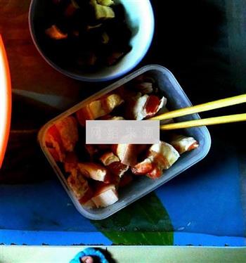 五谷咸肉粽子怎么做，五谷咸肉粽子怎么做好吃，五谷咸肉粽子做法