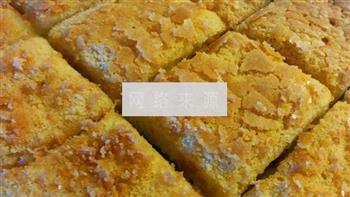 简易版烤年糕怎么做，简易版烤年糕怎么做好吃，简易版烤年糕做法
