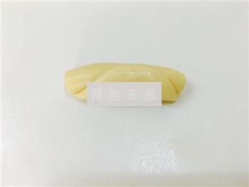 麻薯豆沙蛋黄酥怎么做，麻薯豆沙蛋黄酥怎么做好吃，麻薯豆沙蛋黄酥做法
